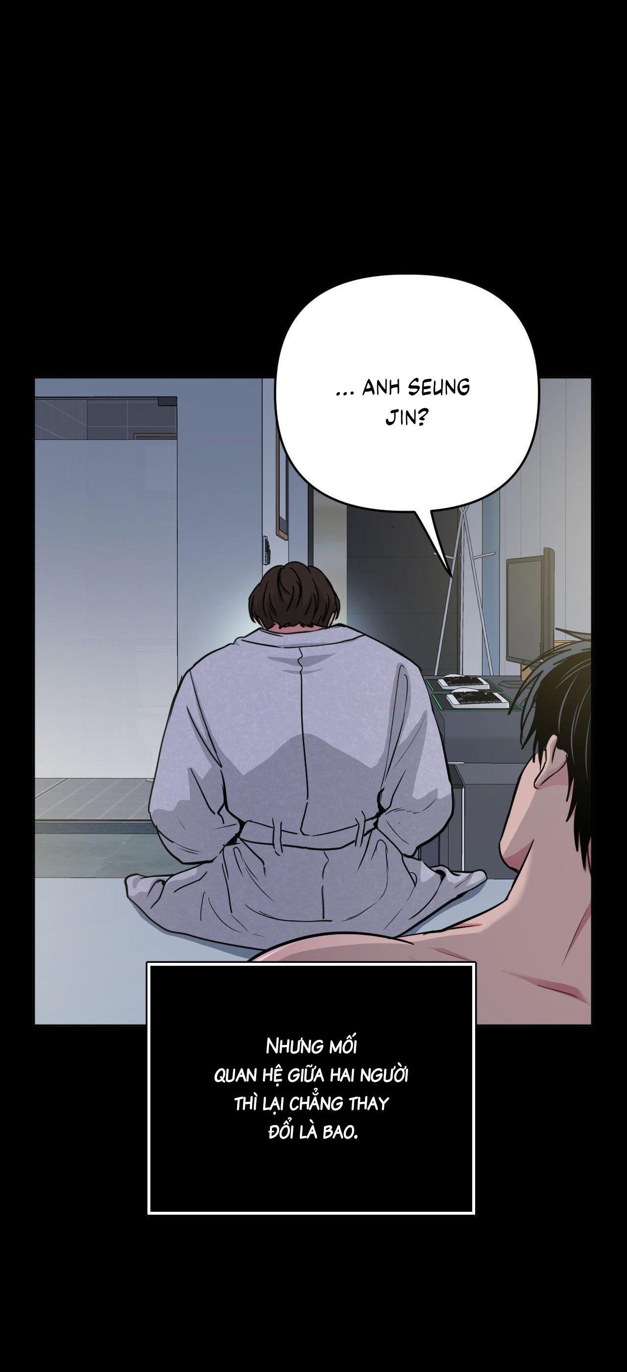 (CBunu) Chàng Trai Mỹ Thuật Chapter 58 - Next Chapter 59 H+