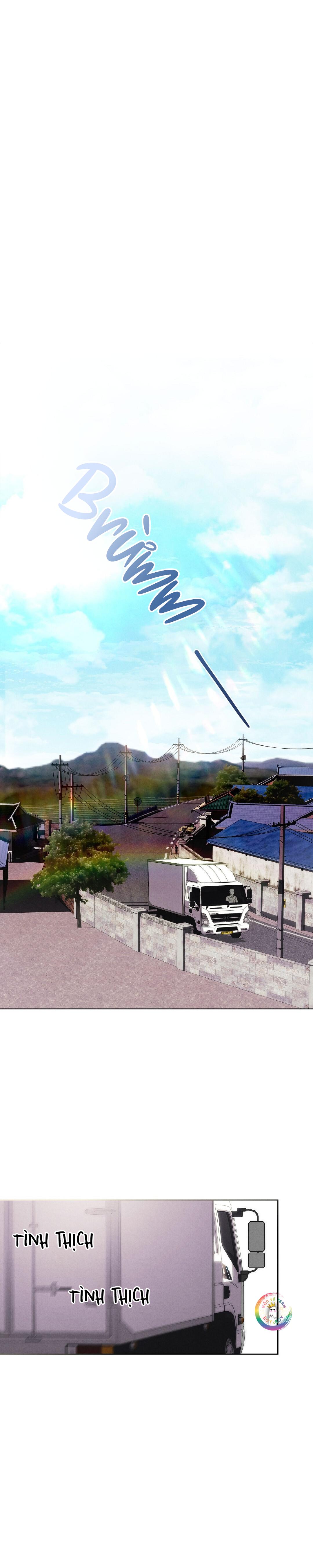 Ác Nhân Đàm Chapter 18 - Next 