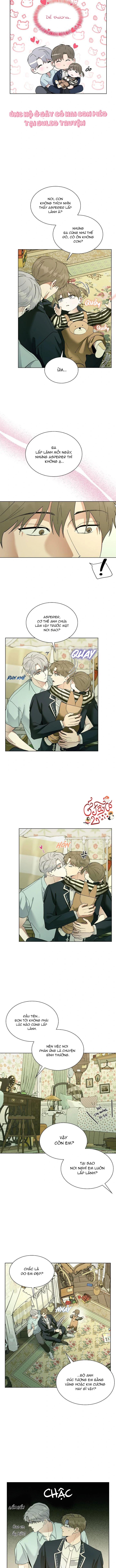 Ham Muốn Mạnh Mẽ Chapter 76 - Next Chapter 77