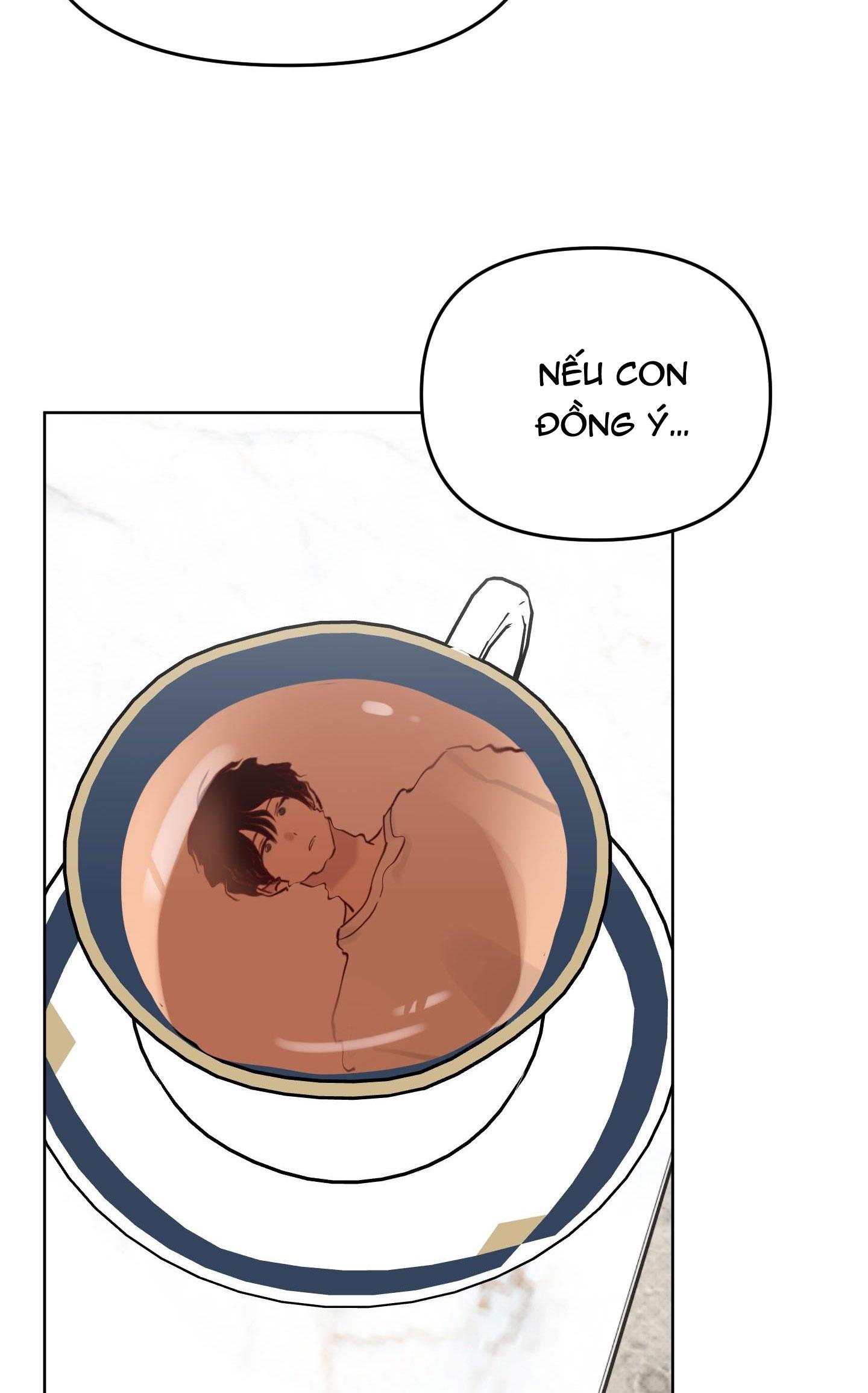 VẬN MAY BẤT NGỜ Chapter 65 18+ - Next Chapter 66