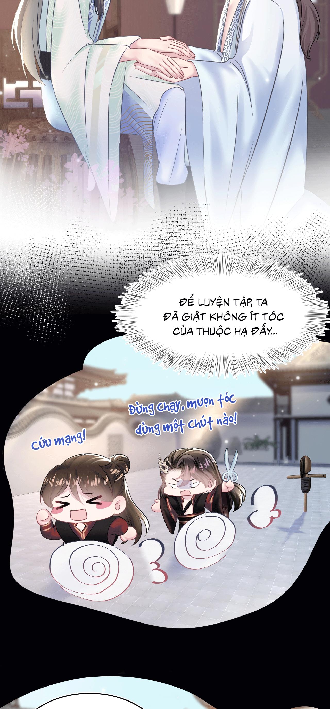 Tuyệt mỹ bạch liên hoa online dạy học Chapter 109 - Next Chapter 110