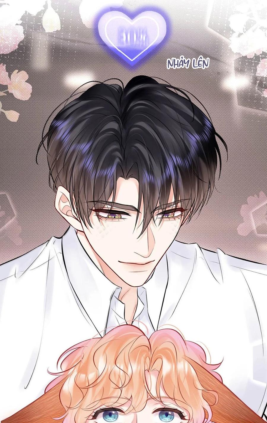 ĐỐI TƯỢNG CÔNG LƯỢC! THIẾT LẬP TÍNH CÁCH CỦA ANH BỊ MÉO MÓ RỒI! Chapter 41 - Next 