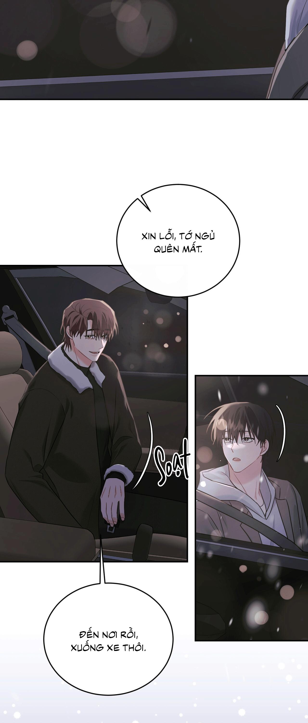 TIỂU THỬ: BẮT ĐẦU MÙA HÈ Chapter 62 End - Next 