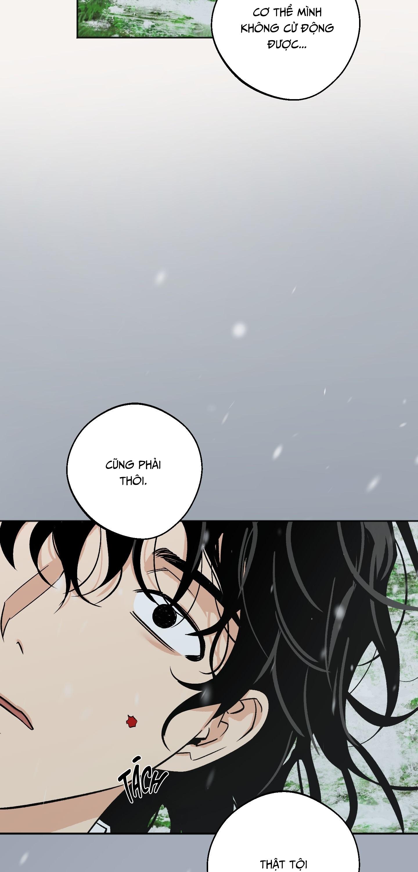 NGHI THỨC CẦU NGUYỆN Chapter 26 - Next 