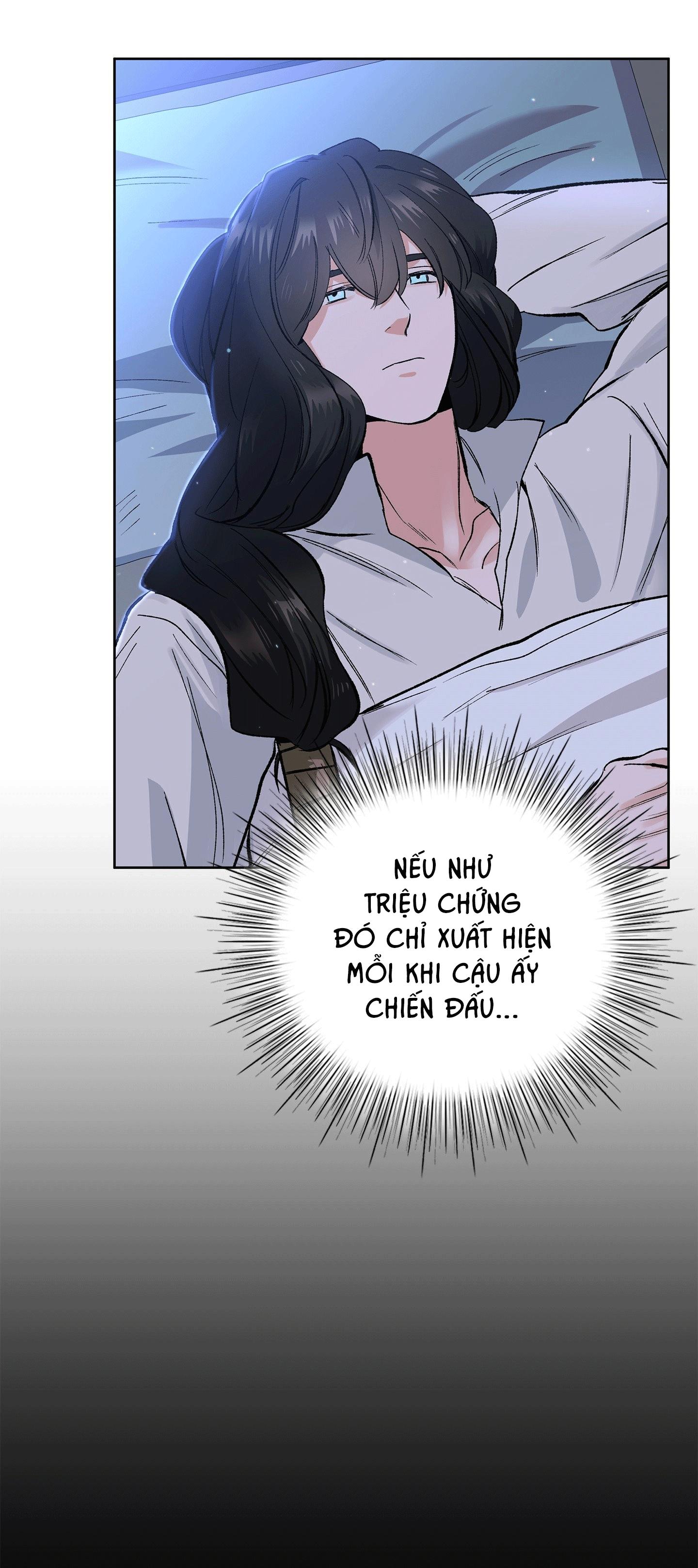 NGHỈ HƯU CHỨ KHÔNG PHẢI TÌNH YÊU Chapter 60 - Next Chapter 61