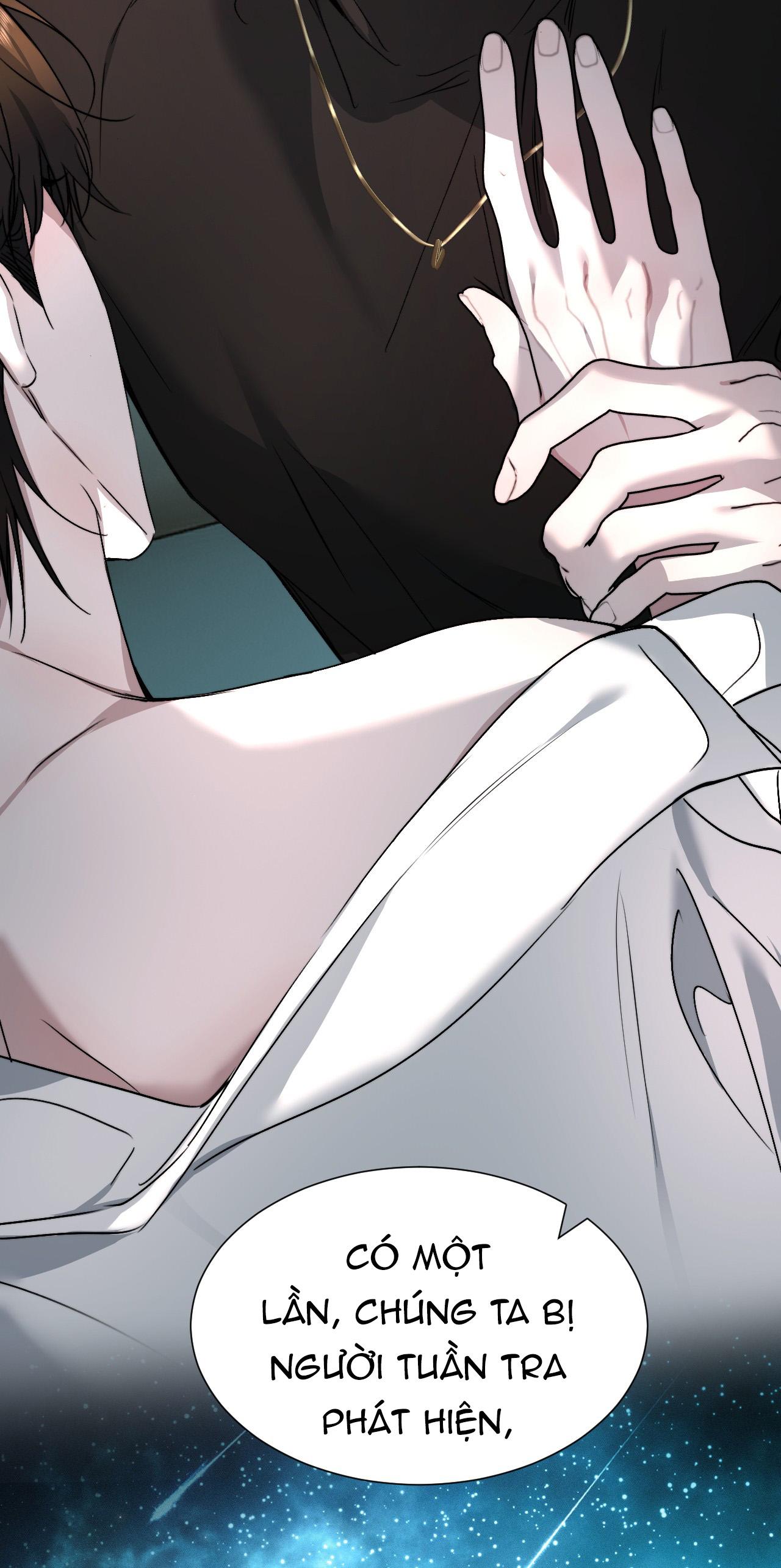 Ảnh Đế Cứ Muốn Làm Kim Chủ Của Tôi Chapter 45 - Next 