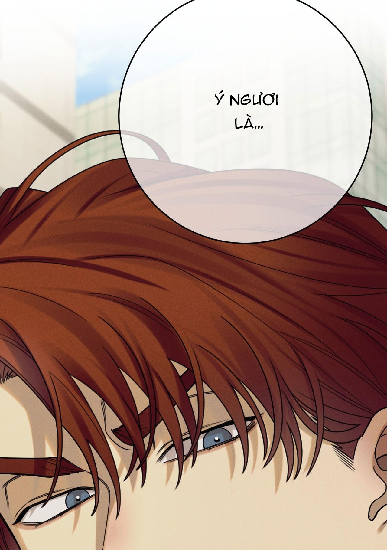 Quẻ Bói Giấc Mơ Của Yêu Tinh Chapter 69 - Trang 2