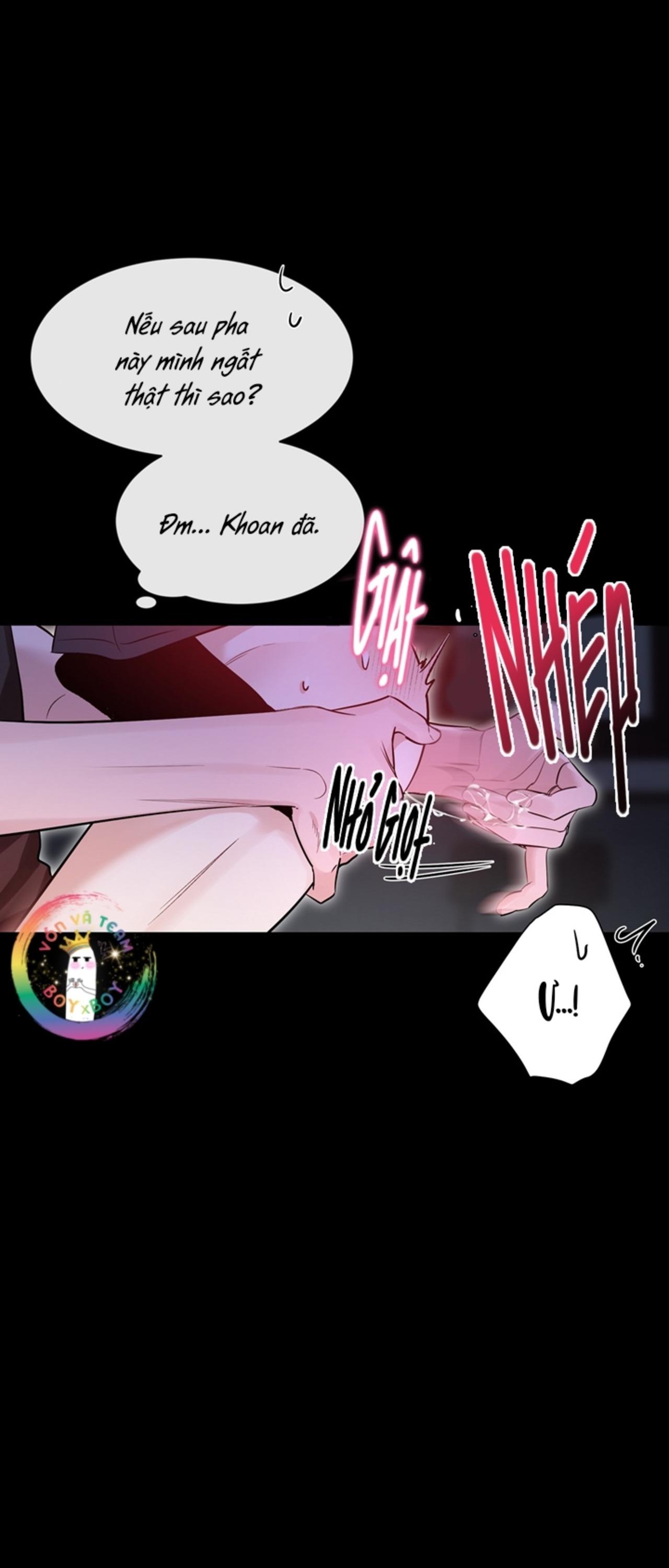 SKETCH Chapter 96 Chịch tanh bành - Next Chapter 97 Nắc ná thở