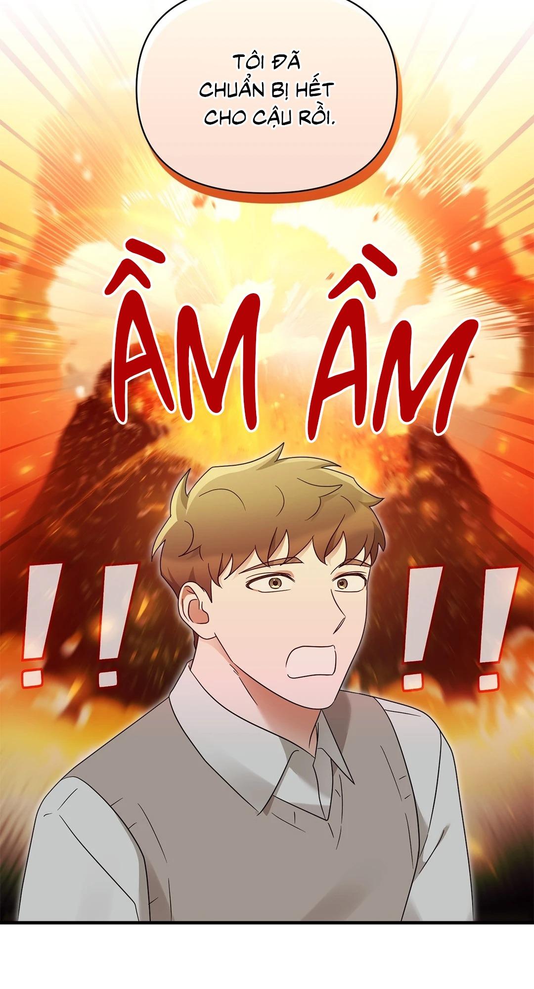 KÝ SỰ ALPHA Chapter 30 - Next Chapter 30.01
