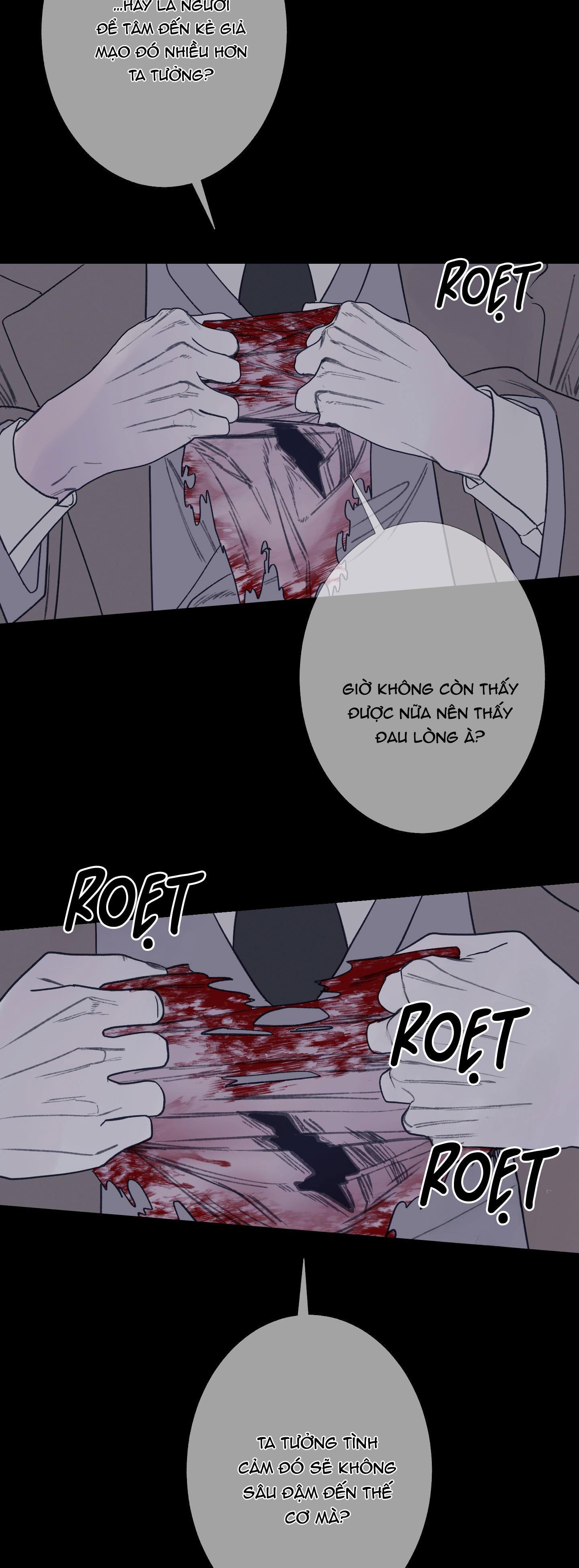 CHUYỆN QUỶ MÔN QUAN Chapter 104 - Next Chapter 105