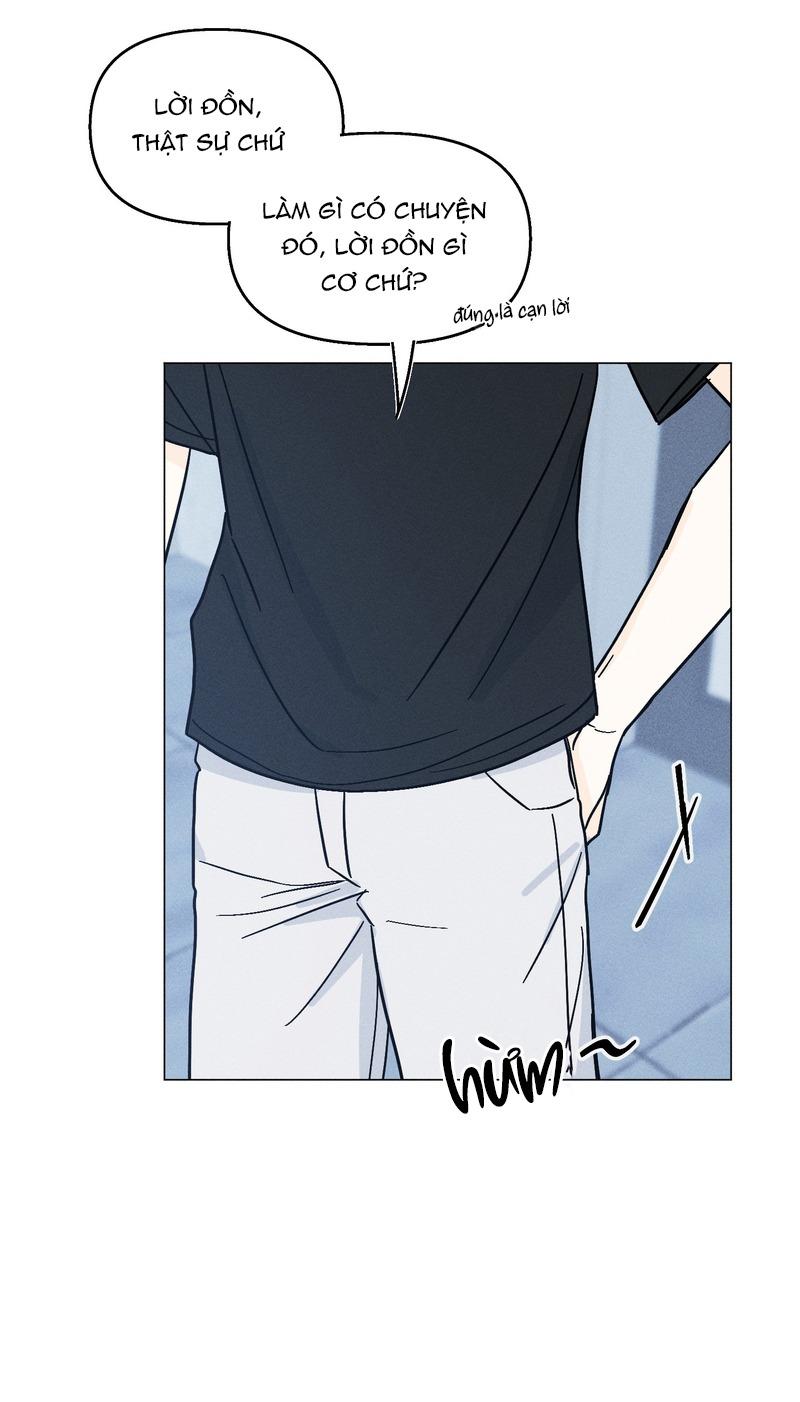 Xe tải tình yêu Chapter 7 - Next Chapter 8