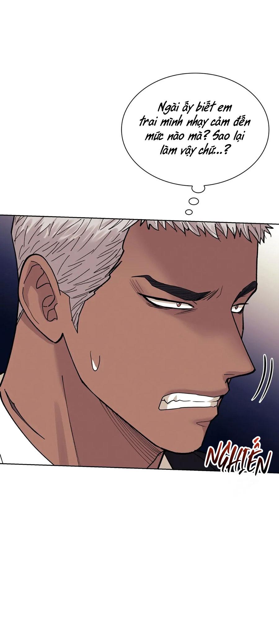 Sa Mạc Ẩm Ướt Chapter 6 - Next 
