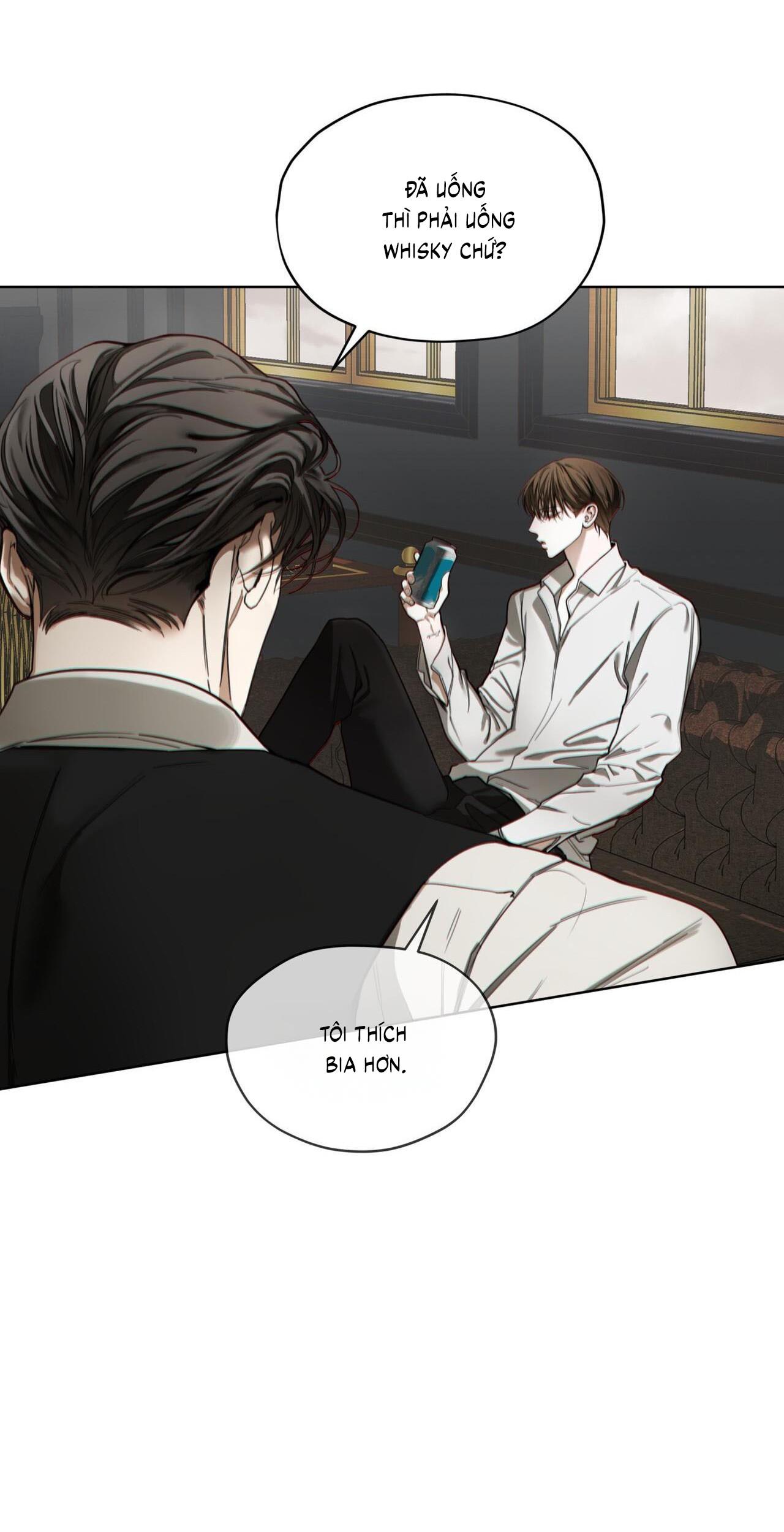 (CBunu) Phạm Luật Chapter 114 - Next 