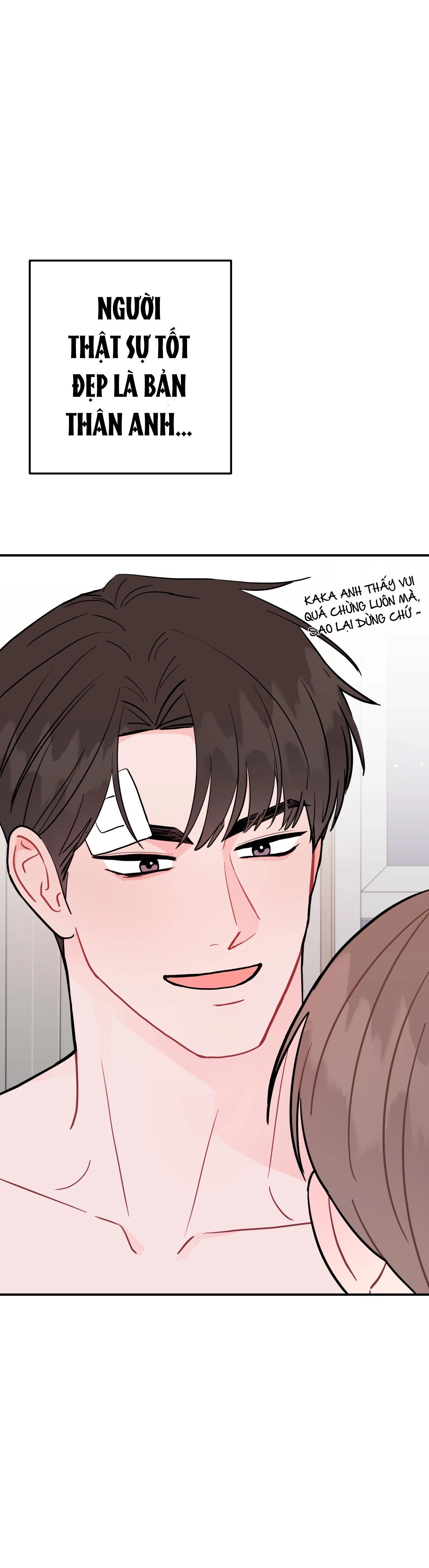 KHOẢNG CÁCH VƯỢT QUA GIỚI HẠN Chapter 98 - Next 