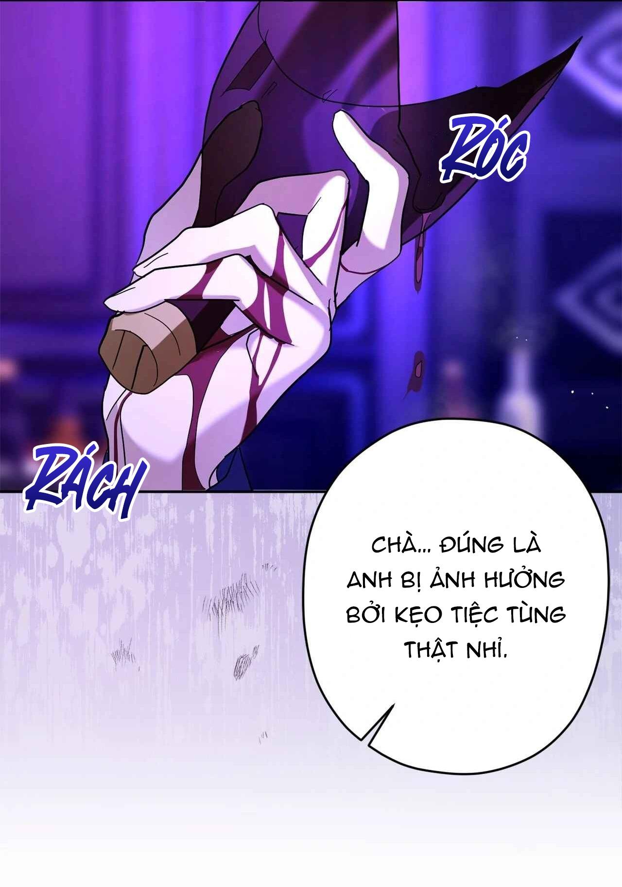 BULLET TIME Chapter 3 - Next 