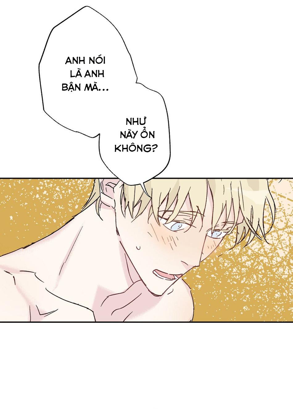 Phù Thủy Xứ Eden Chapter 12 - Next 