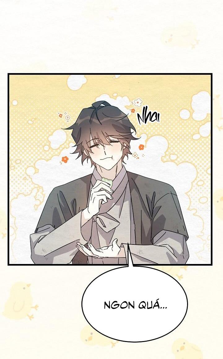 [DDT] Vị Ngọt Phía Sau Cơn Mưa Chapter 5 - Trang 2