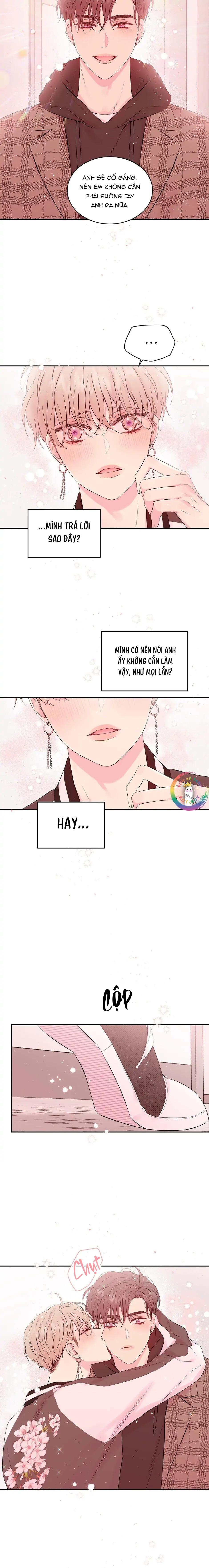 Bí Mật Của Tôi Chapter 100 - Next Chapter 101