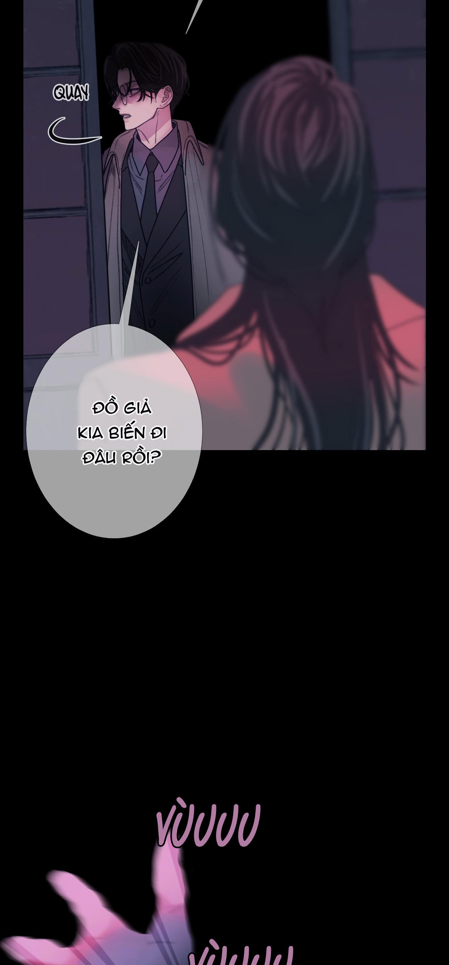 CHUYỆN QUỶ MÔN QUAN Chapter 100 - Next Chapter 101