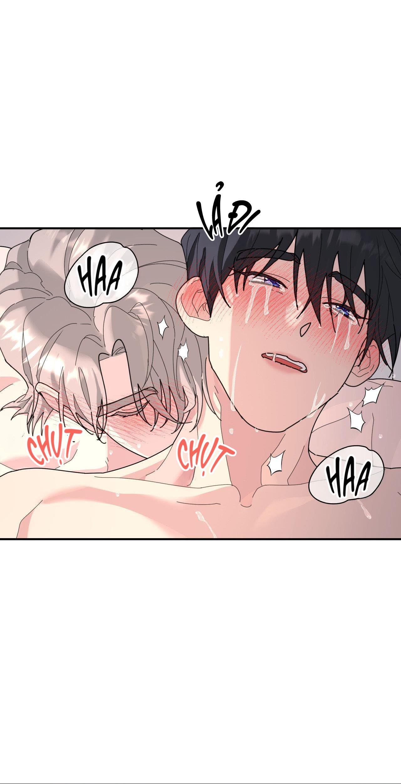 (CBunu) Cây Không Có Rễ Chapter 91 H+ - Next 