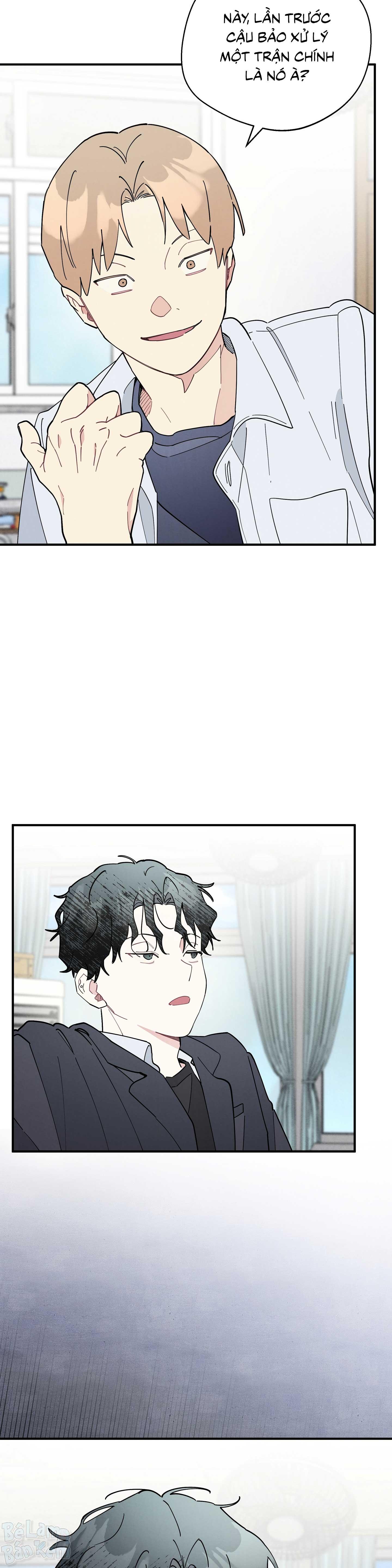 One-Room TA Chapter 59 - Next Chapter 60