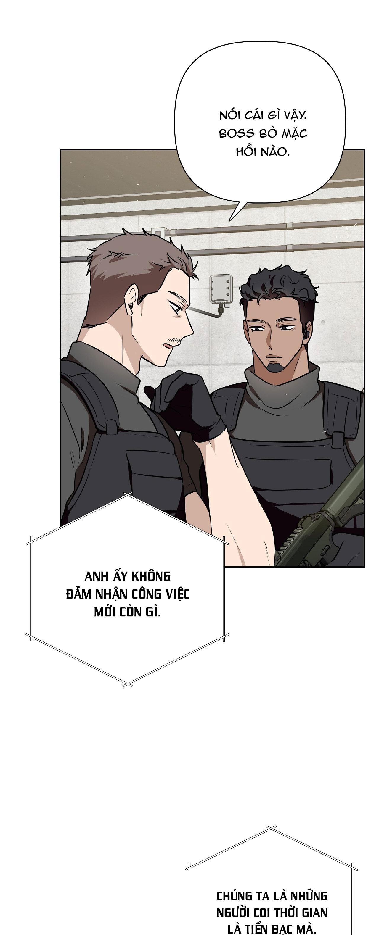 OMEGA HOÀN HẢO CỦA TÔI Chapter 29 - Next 