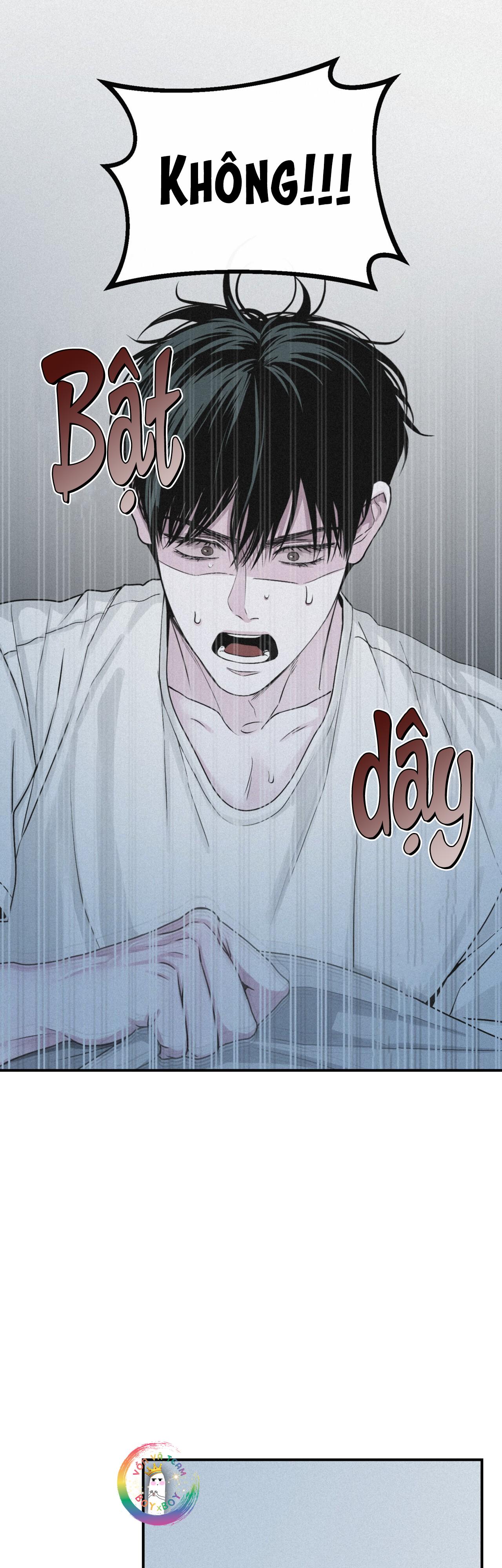 Hình Chiếu Chapter 39 - Next 
