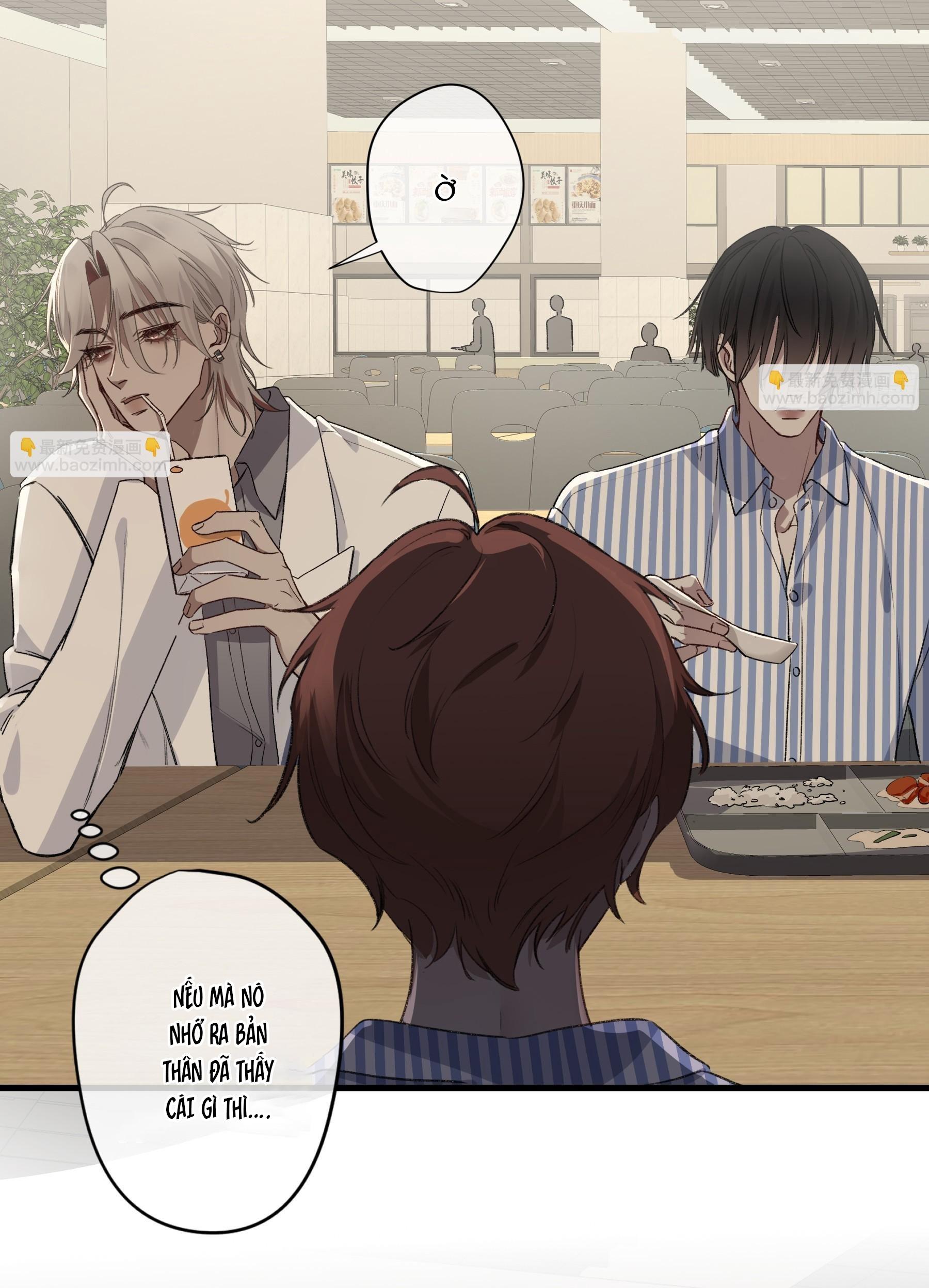 Ác linh Chapter 14 - Next Chapter 15