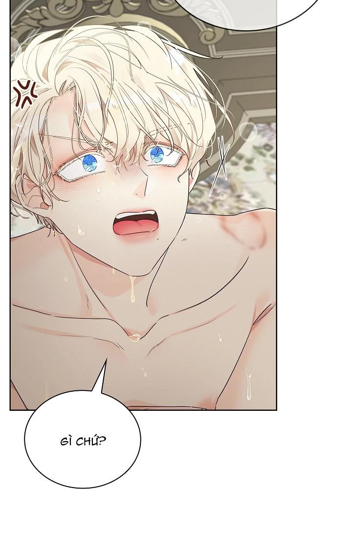 (Daisy) Snake Hole Chapter 6 - Trang 2