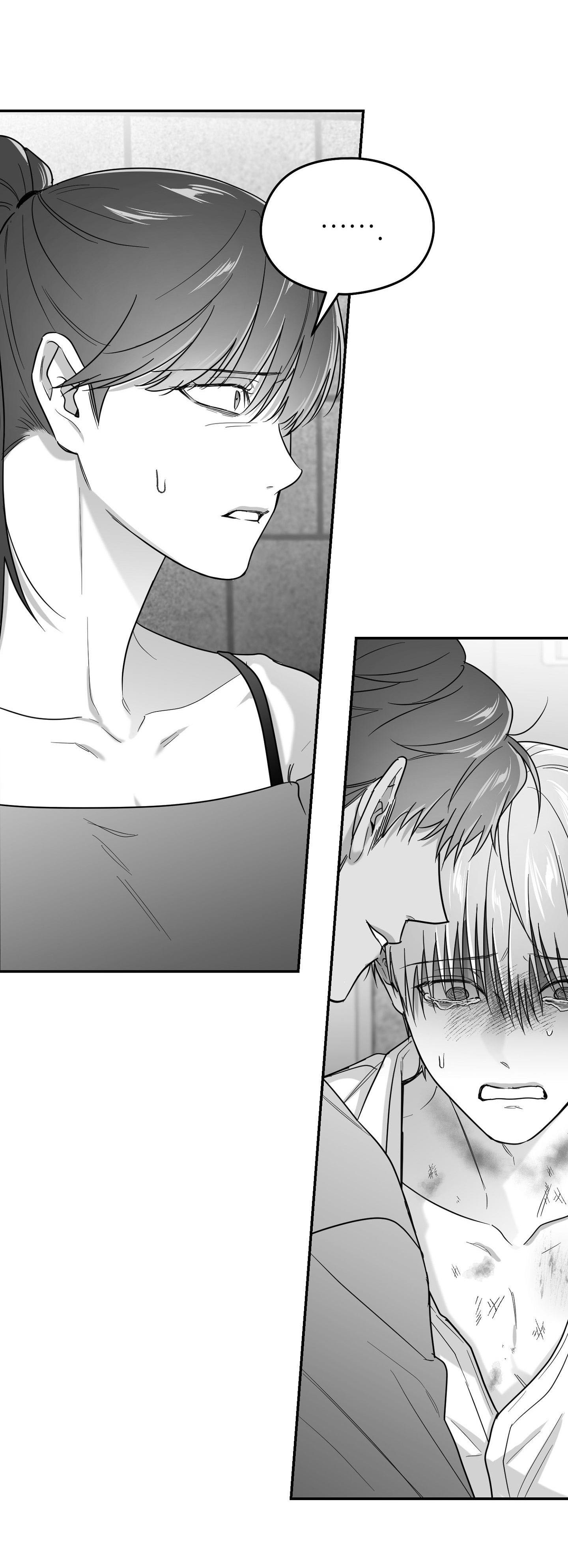 NON ZERO SUM Chapter 66 - Next Chapter 67