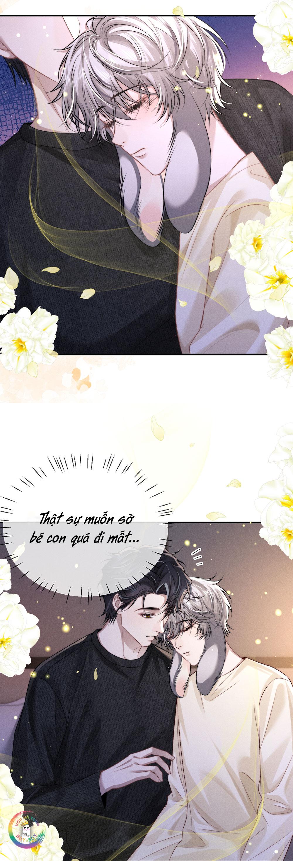 Chấp Sự Thỏ Tai Cụp Chapter 153 - Next Chapter 154