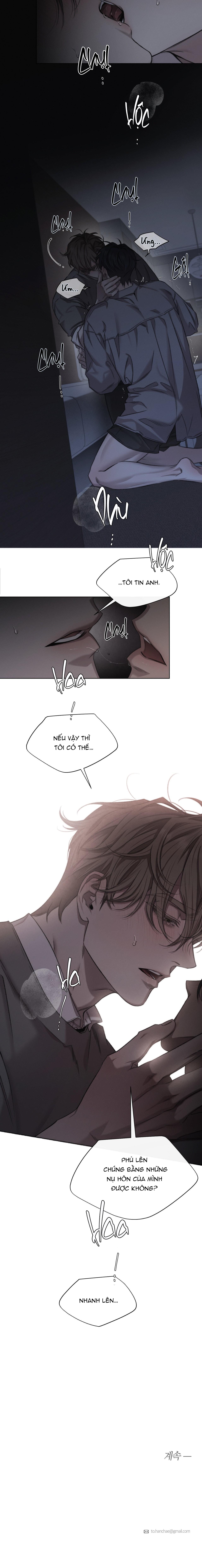STILL LOVE YOU Chapter 27 - Next Chapter 28