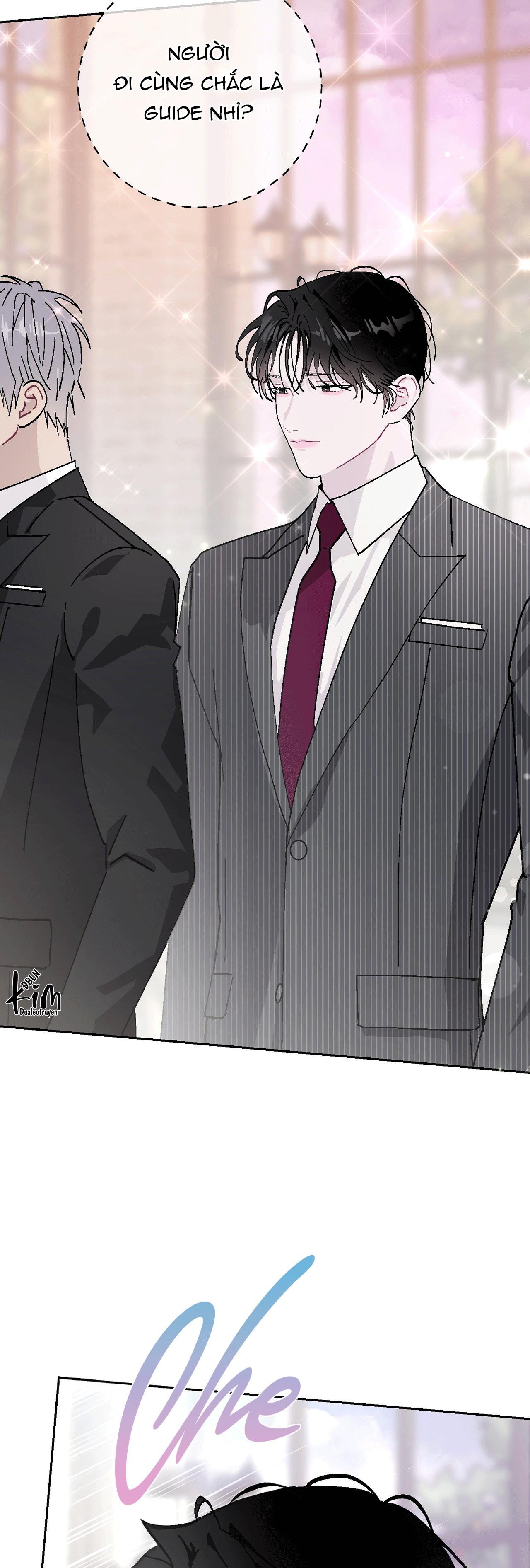 GUIDE ESPER NGẮN Chapter 4.6 esperđịnhmệnhnt - Next Chapter 4.7 esperđịnhmệnhnt