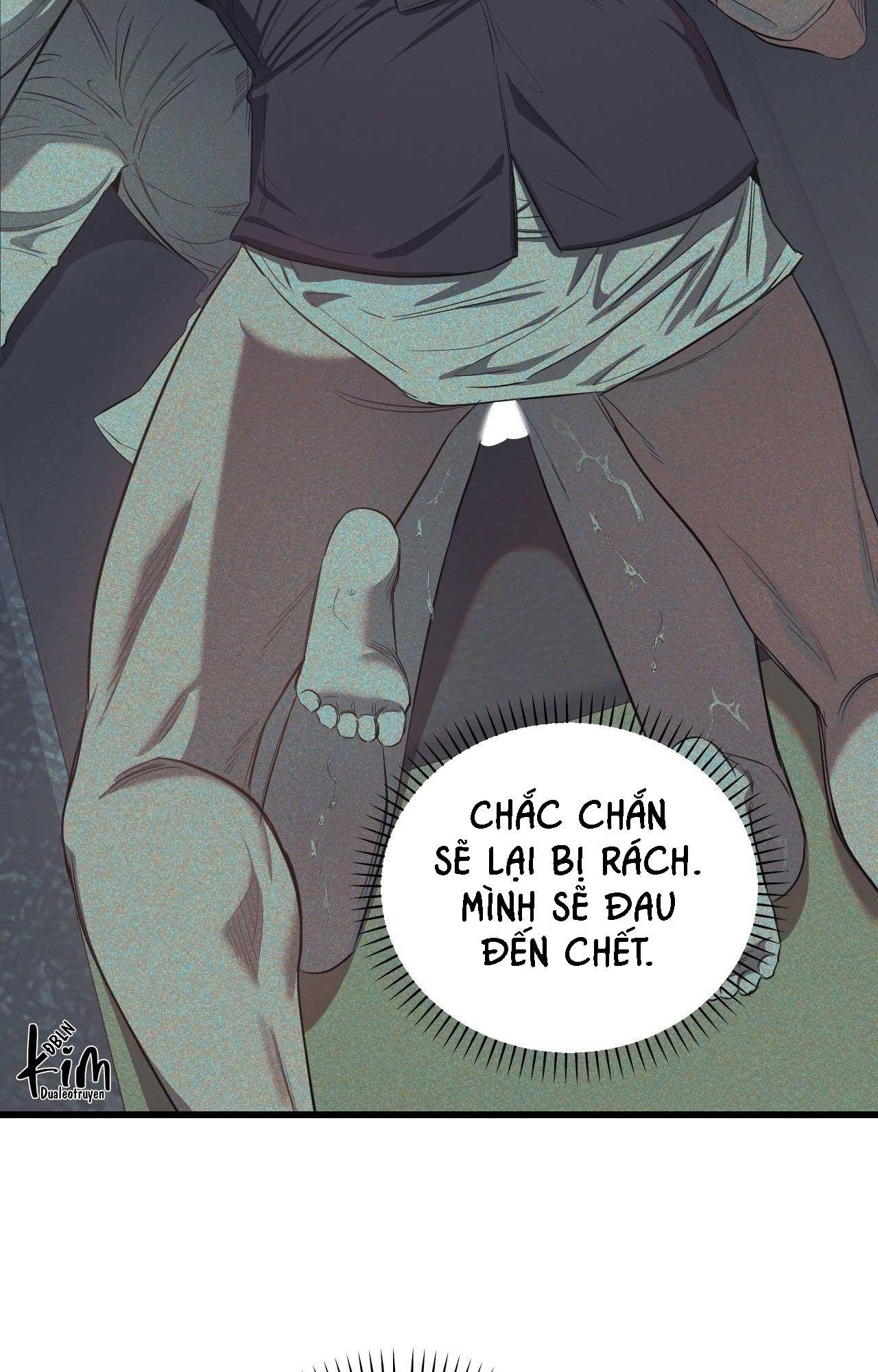 (ABO) VẬT TẾ THẦN Chapter 12 - Trang 2
