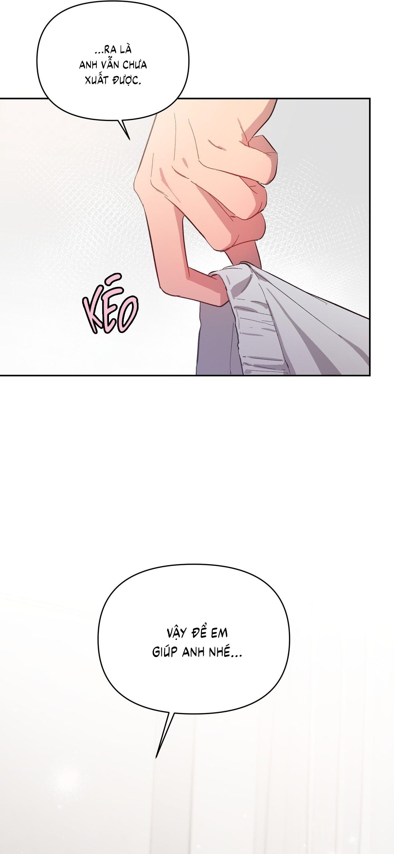 (CBunu) Bí Mật Của Mái Tóc Chapter 38 - Next 