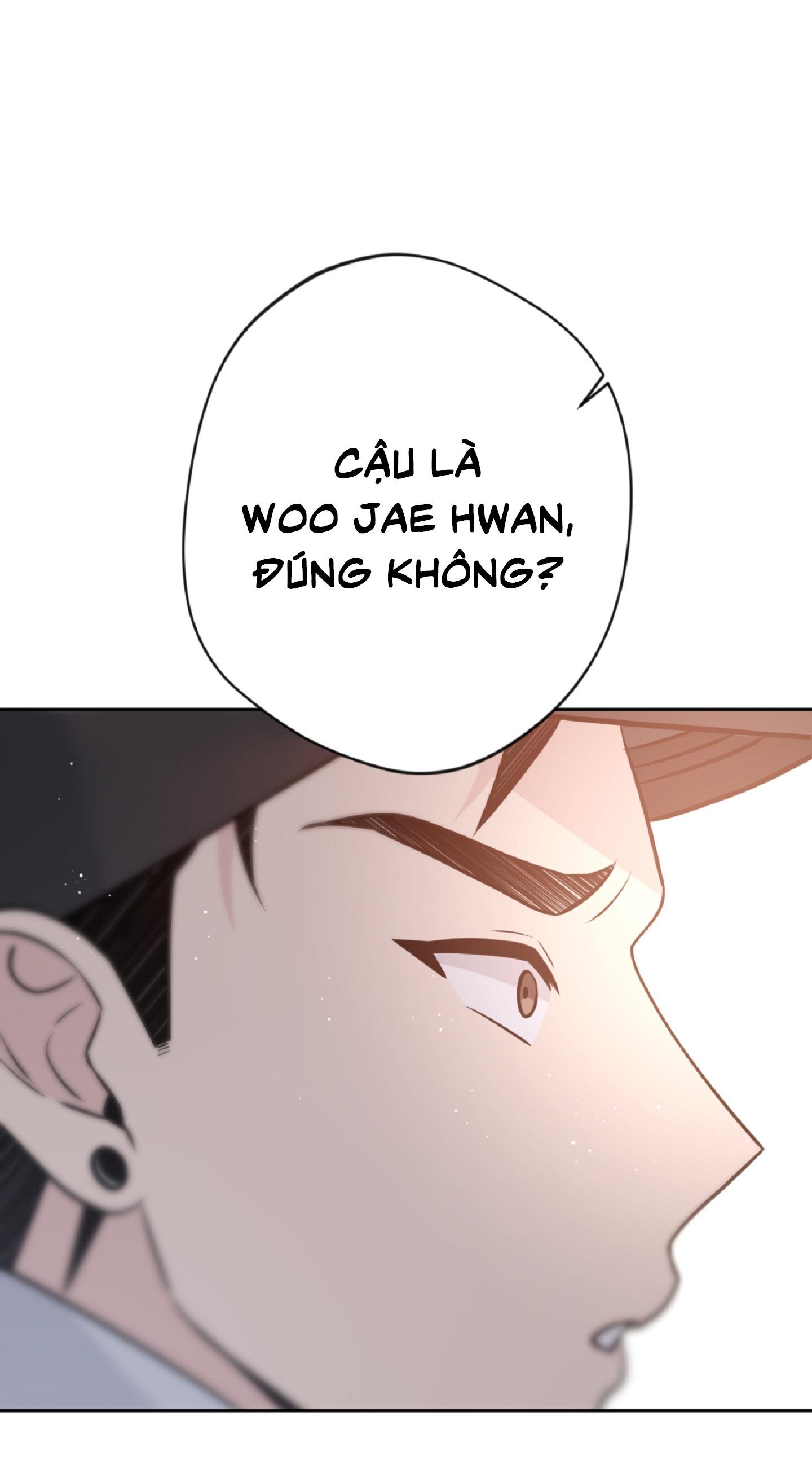 Angel kiss Chapter 14 - Next 