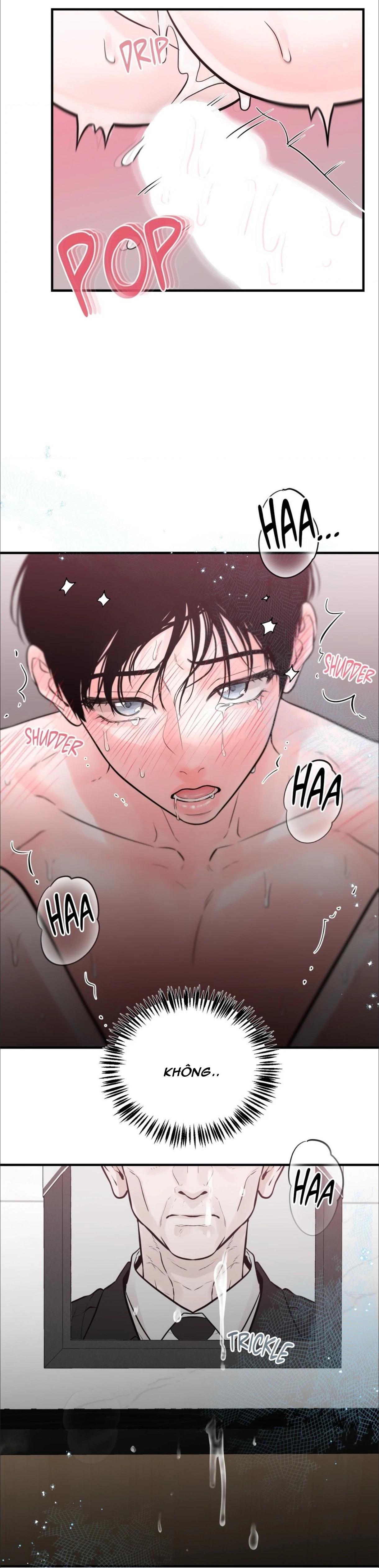 Mối Liên Kết Đáng Ngờ Chapter 2 - Next 