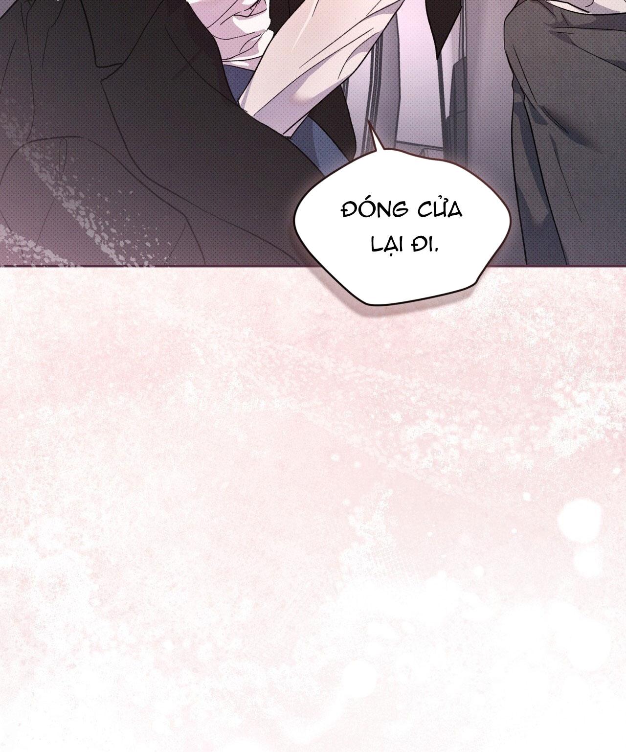 NGUỒN GỐC TIẾN HÓA Chapter 18 - Next Chapter 19