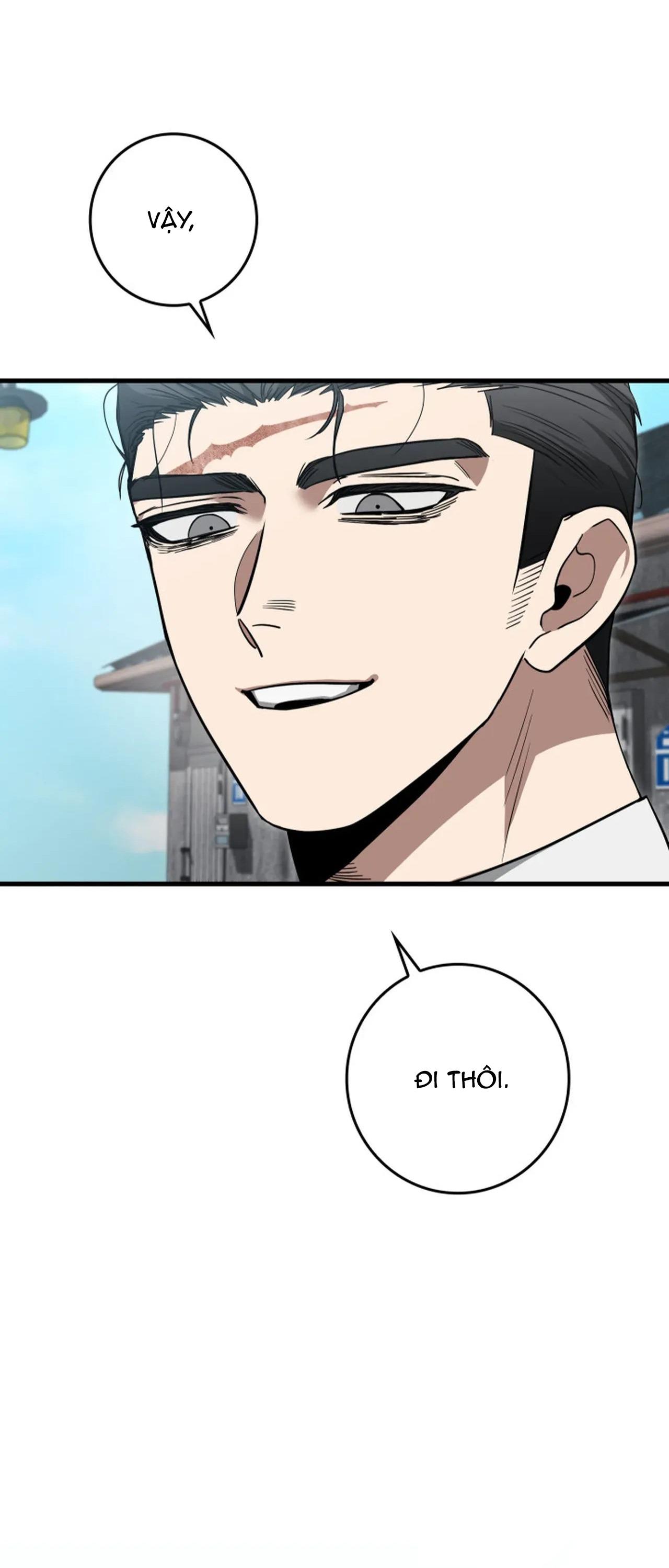 BLACK OUT Chapter 11 - Next 