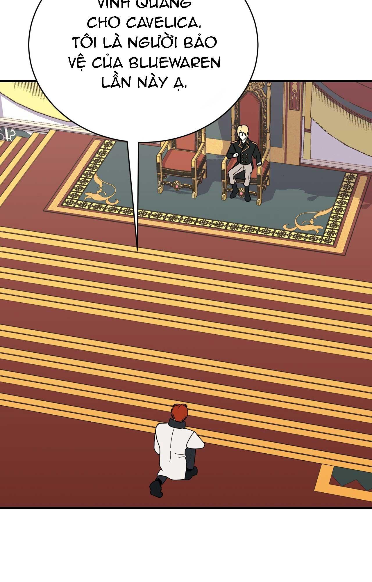 (ABO) ĐÁM CƯỚI HOÀNG GIA Chapter 44 - Next 