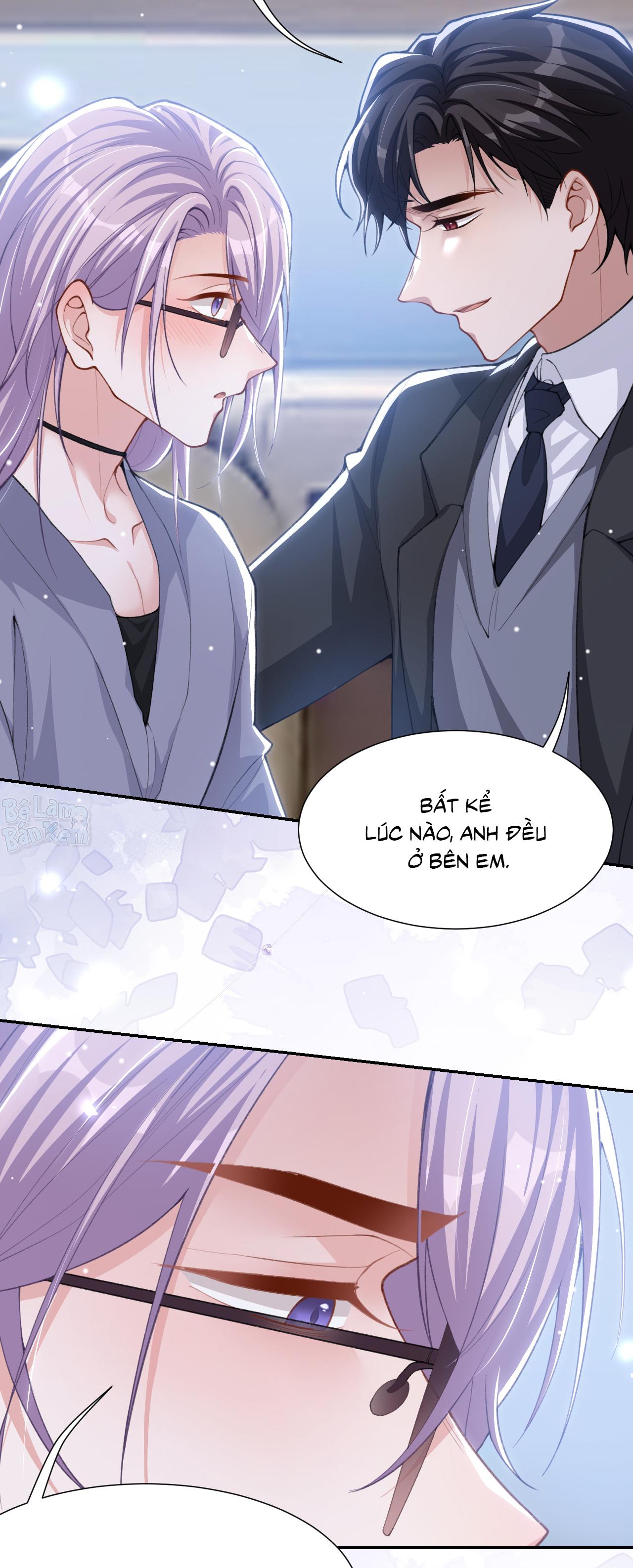 Quan hệ thế thân Chapter 219 - Next 