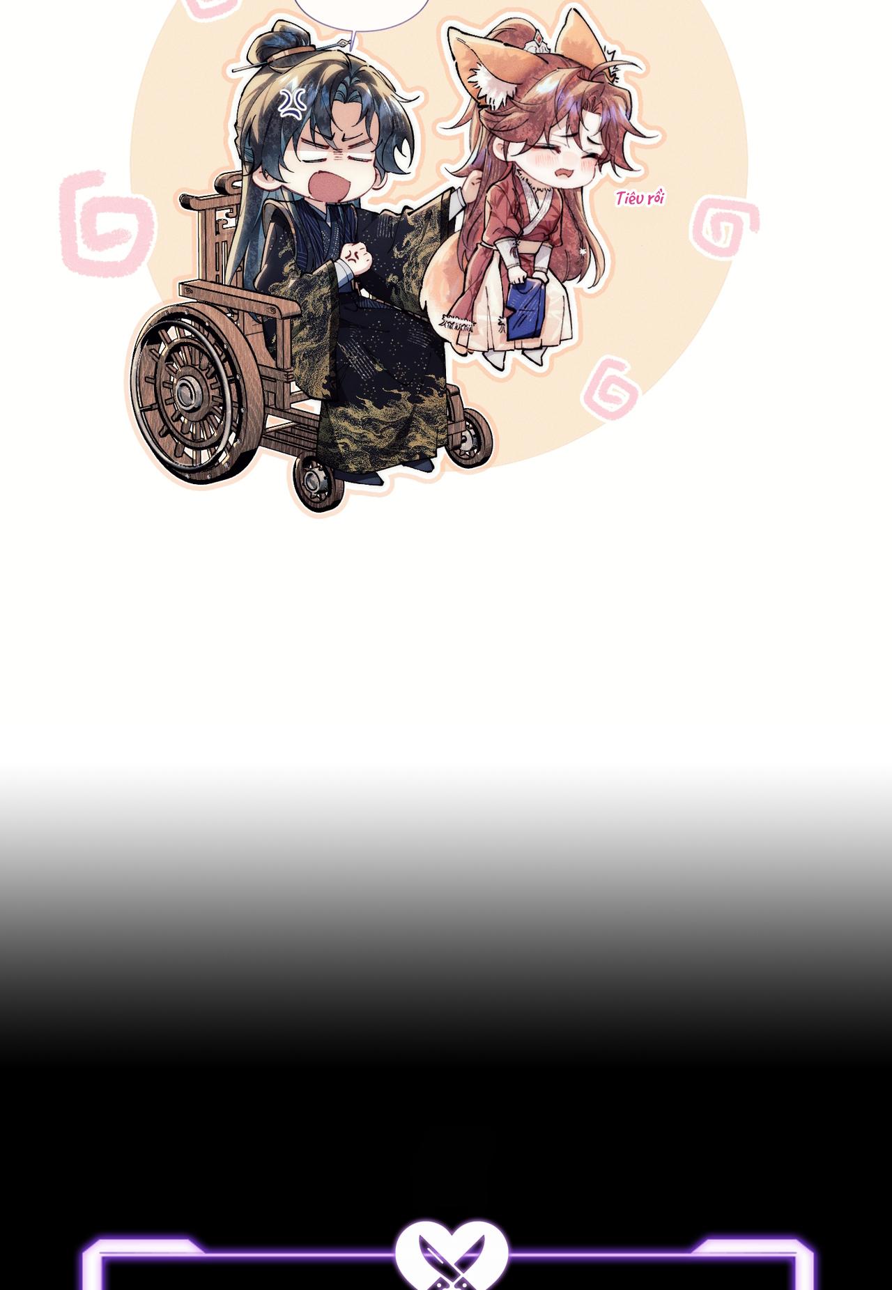 Ái chi dục kỳ sinh [Hệ thống sát thê] Chapter 6.01 - Next 