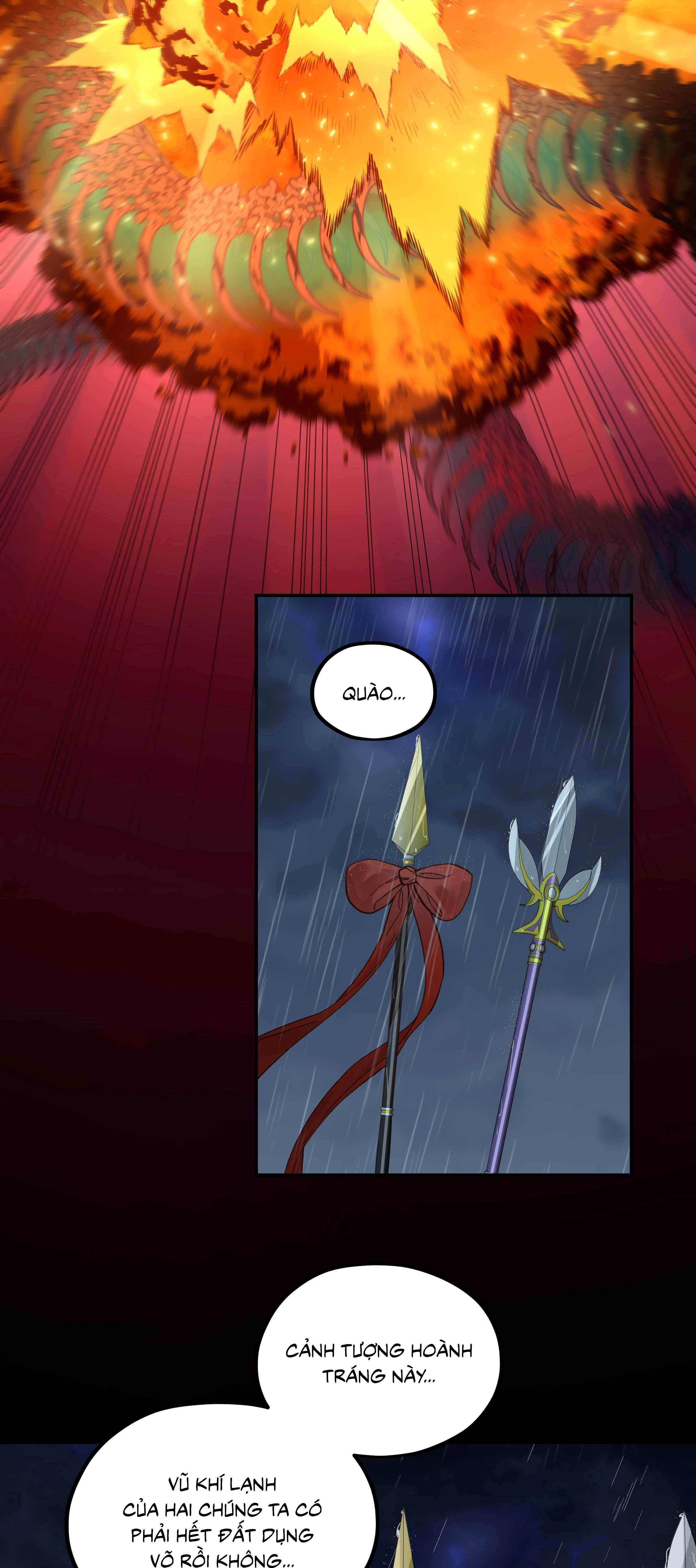 Quán cơm tỳ hưu Chapter 140 - Next Chapter 141