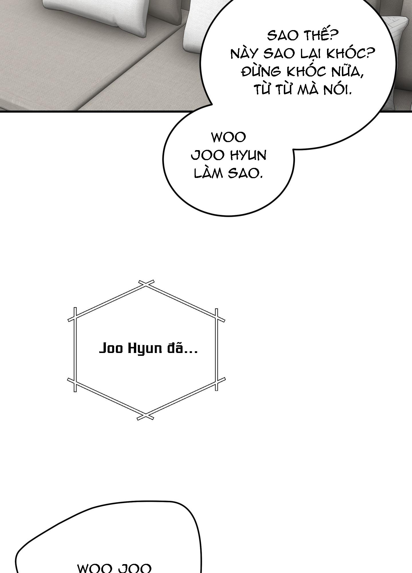 (ABO) FEEL MY BENEFIT Chapter 65 - Next Chapter 66