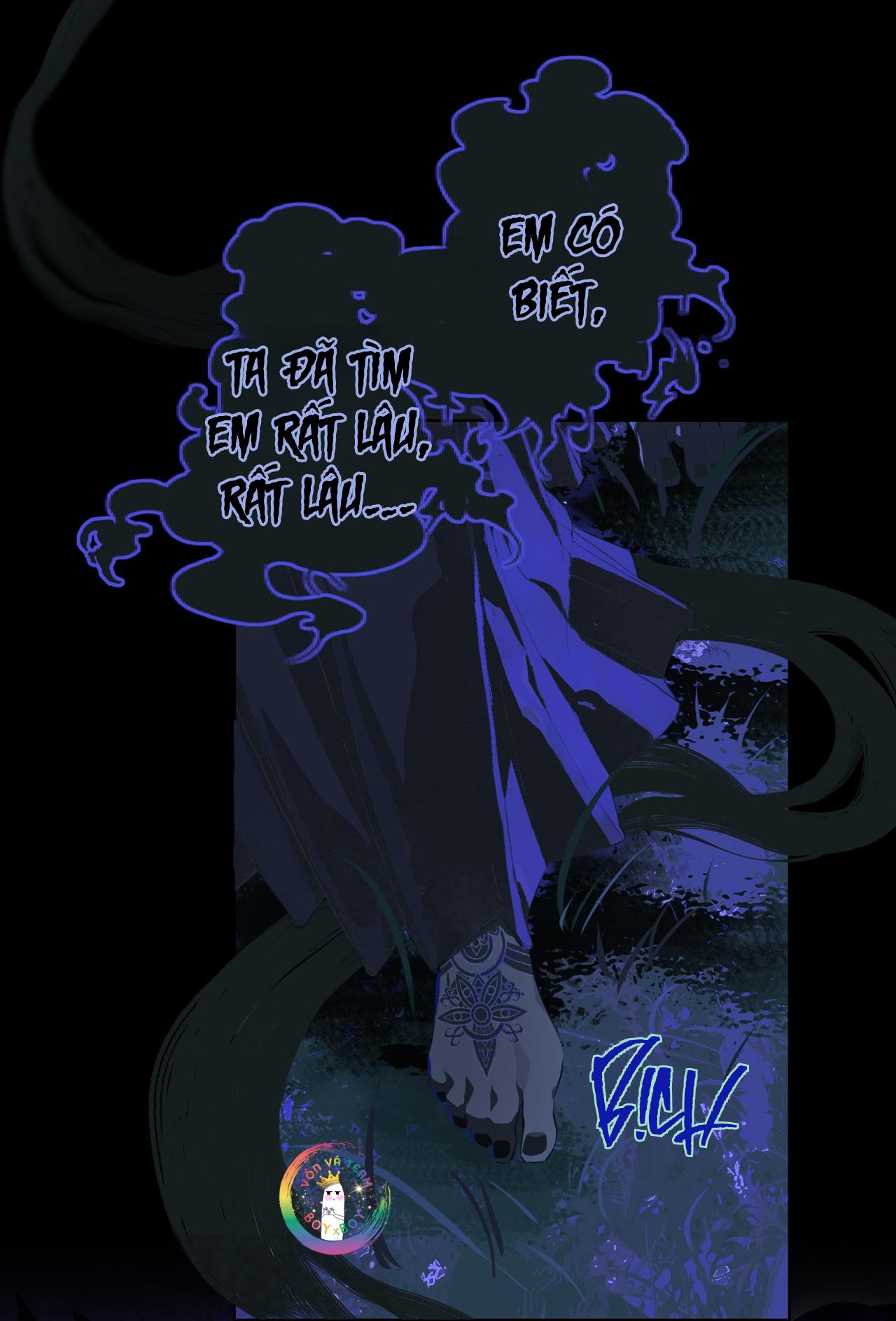 Oan Khuất Chapter 0.2 Dẫn truyện - Next 
