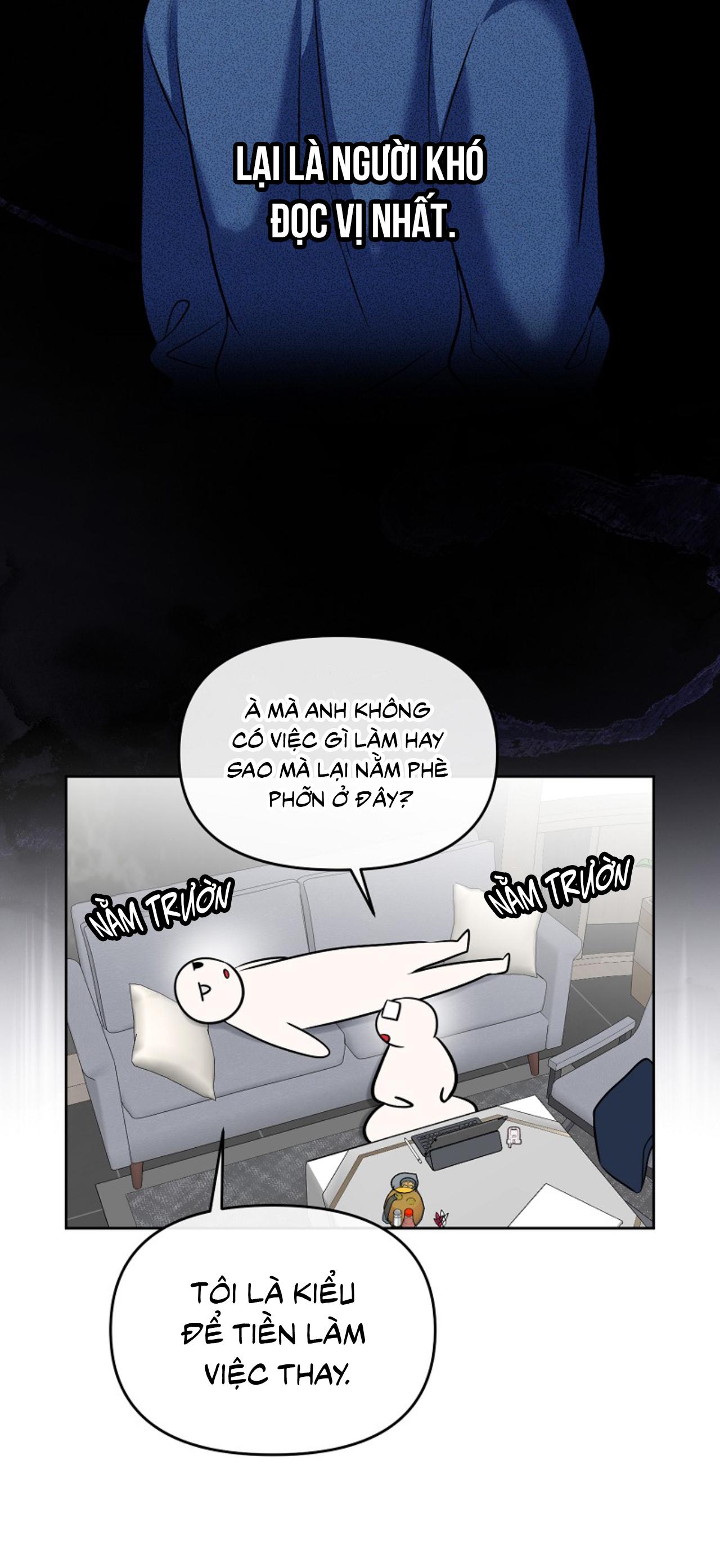 Làm sao đây? Tôi gặp phải quest công lược tổng tài tra nam rồi Chapter 32 - Next Chapter 33