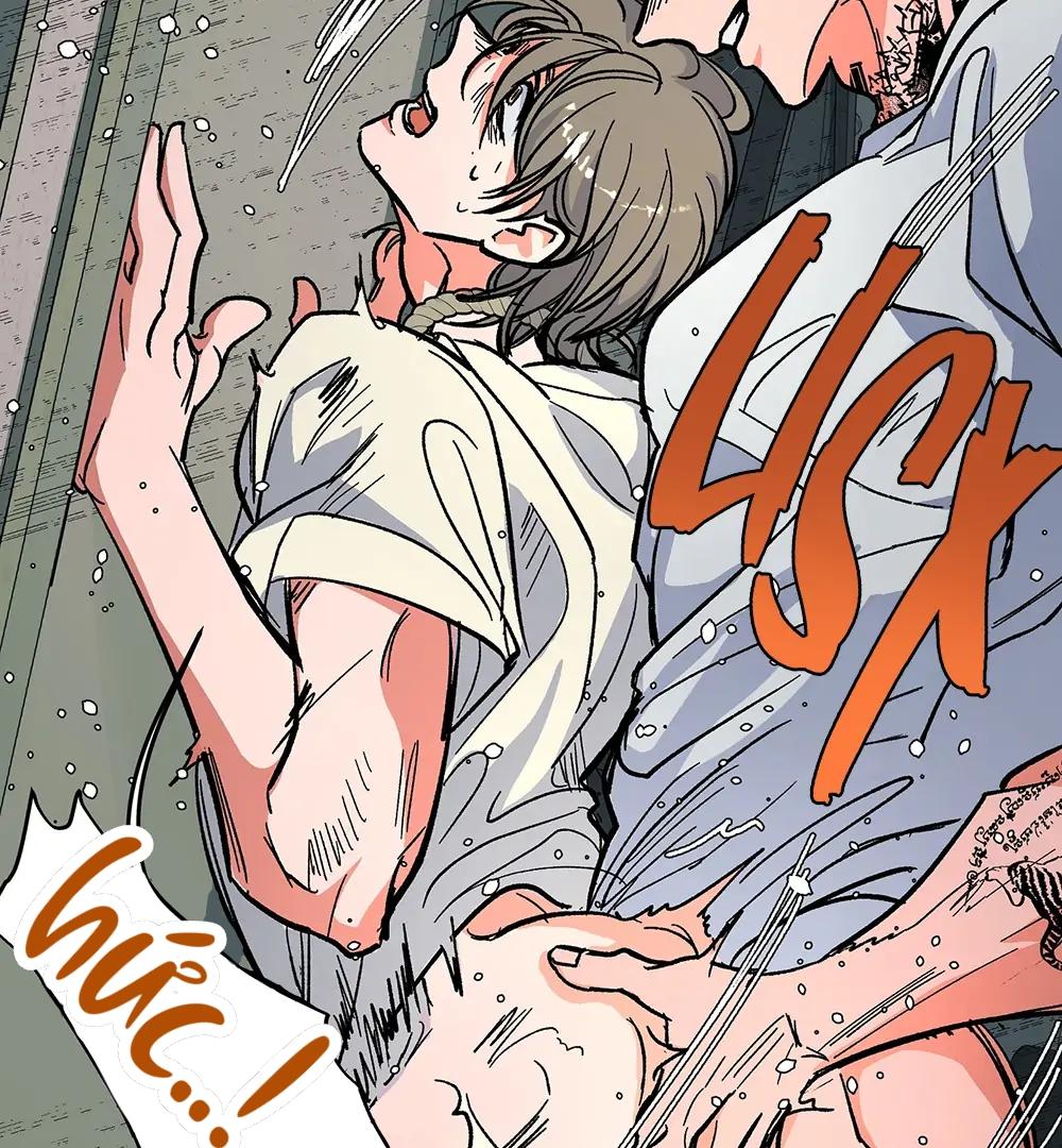 Kế Hoạch Trốn Thoát Chapter 6 - Next Chapter 7