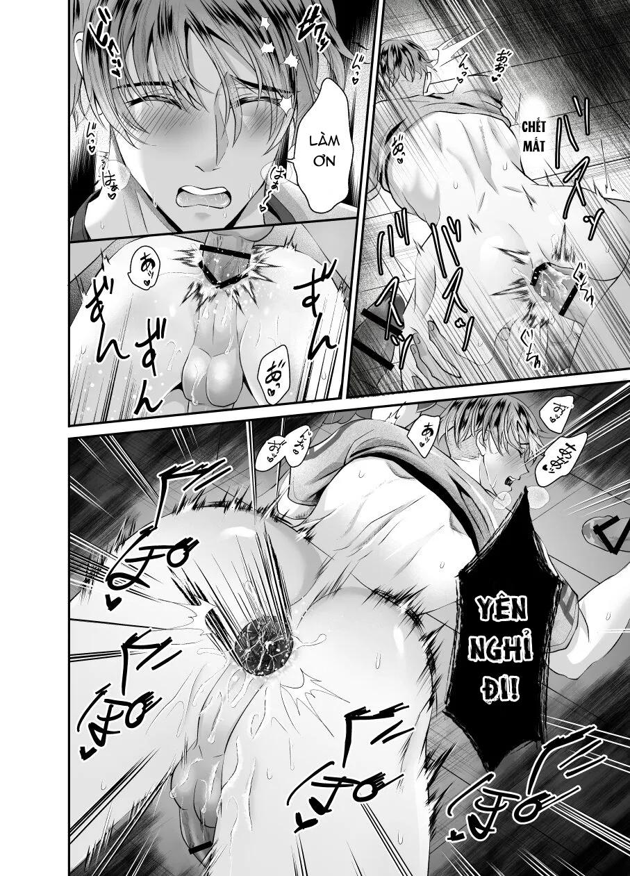Doujinshi Tổng Hợp Chapter 283 - Next Chapter 284