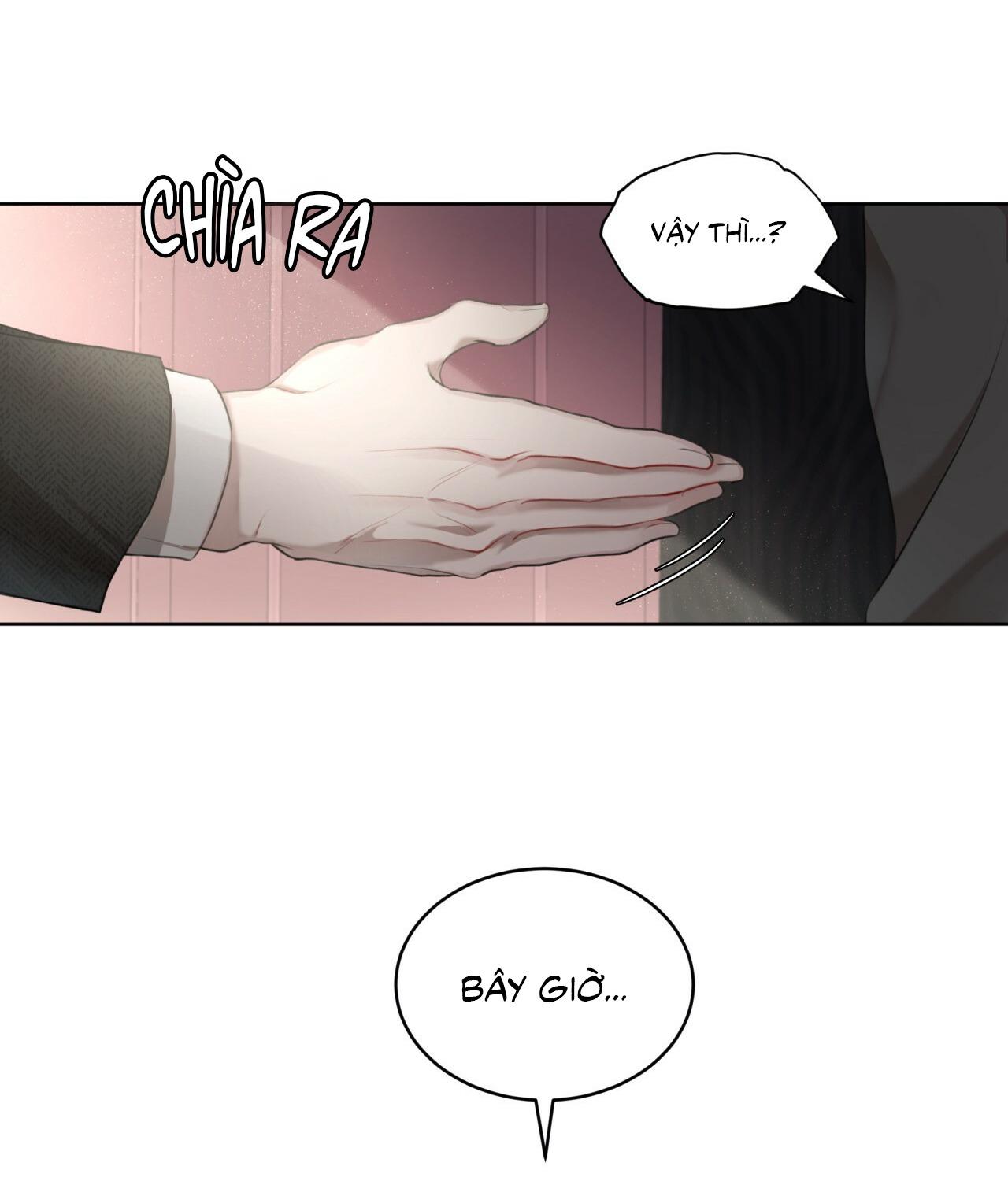 KHỞI NGUỒN SỰ SỐNG Chapter 10 - Next 