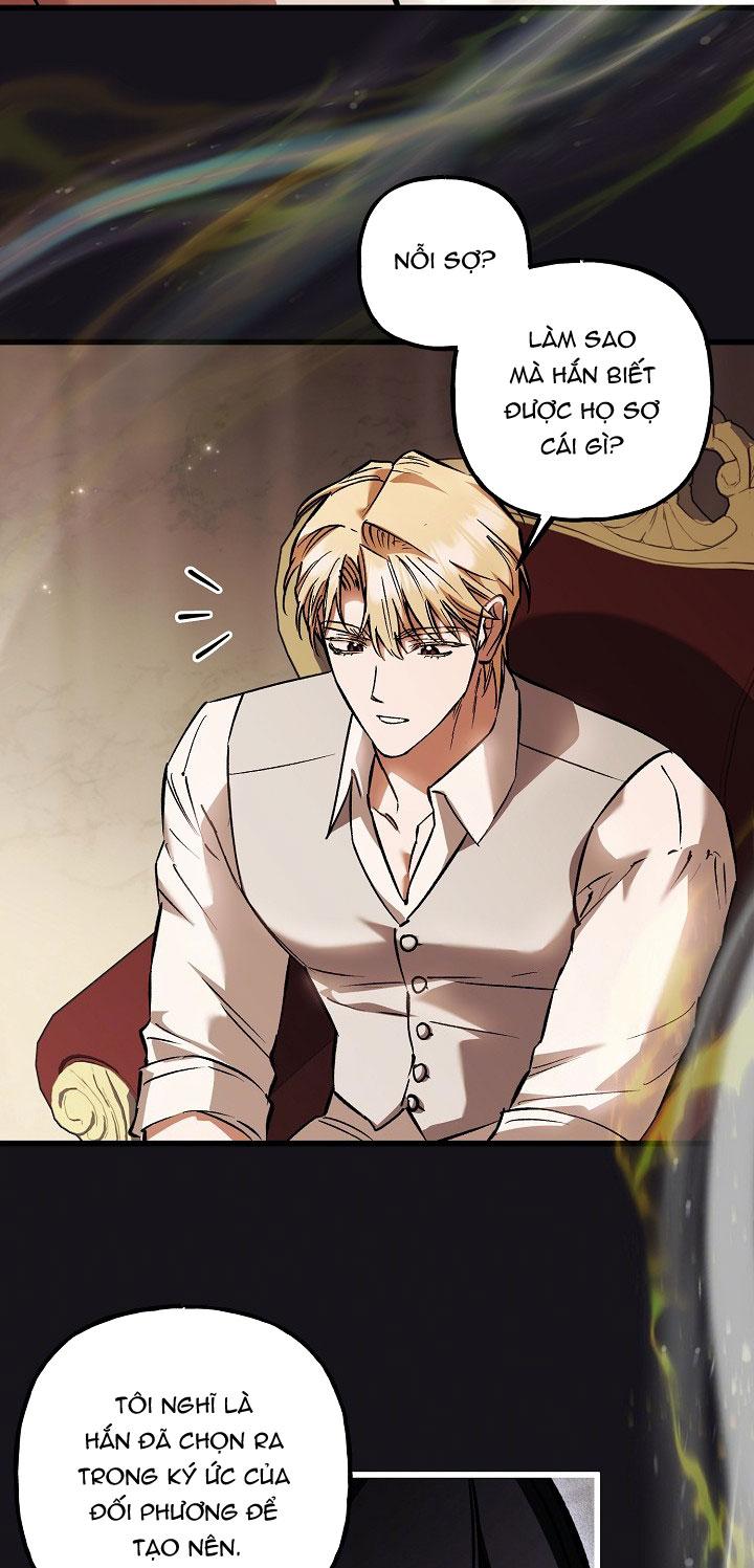 CẬU BÉ ĐÀO Chapter 38 - Next Chapter 39